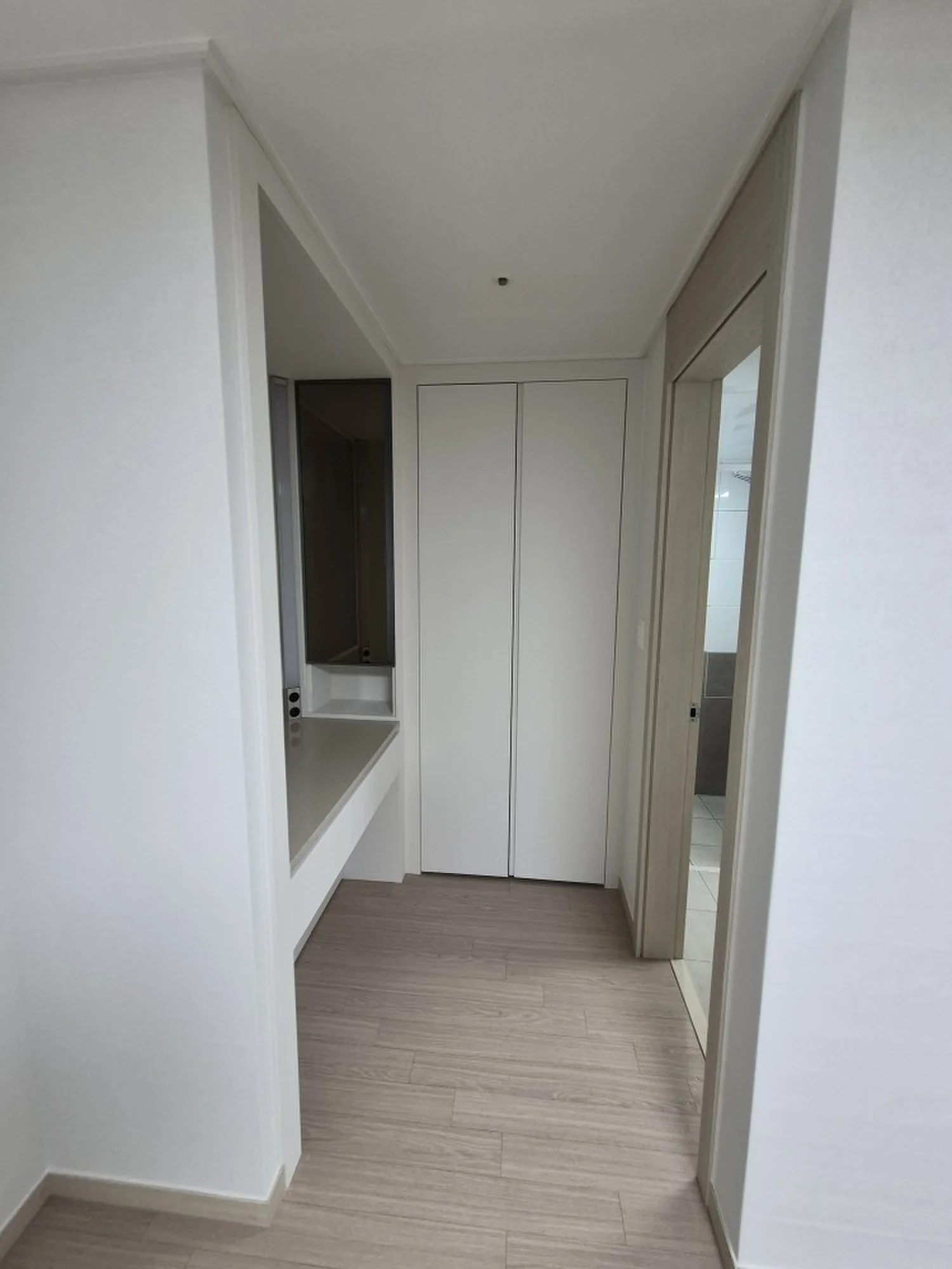 일산 덕양구 29평 필름시공·실크도배 시공 사진 6